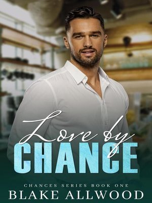 cover image of Love by Chance